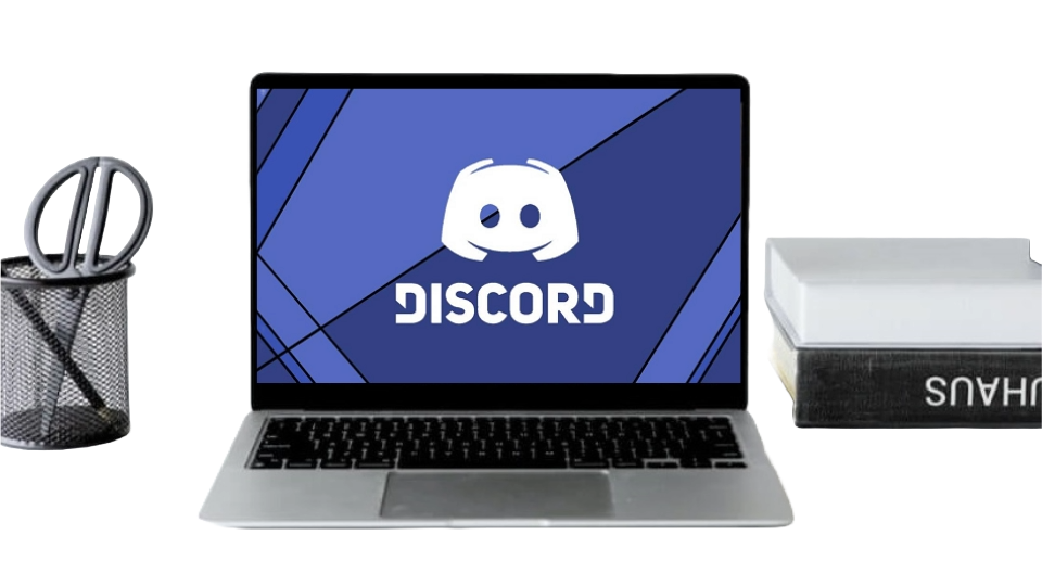 Logo Tapa discord
